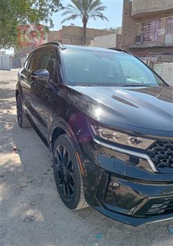 كيا سورينتو